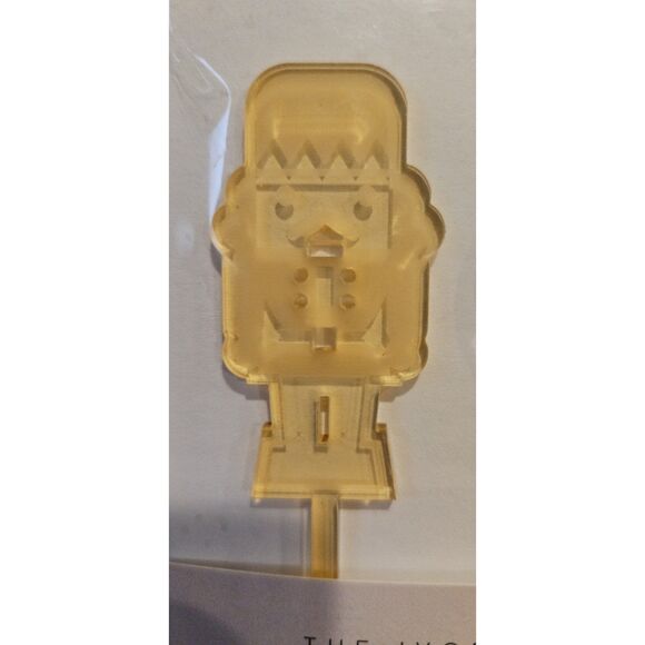 Holiday Theme Beverage Mixing Sticks by The Ivory Palm - Picture 2 of 7